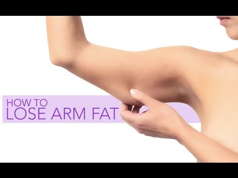 Best Exercises To Lose Arm Fat At Home - Fine and Feathered