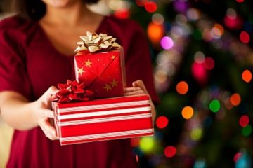Affordable Gifts