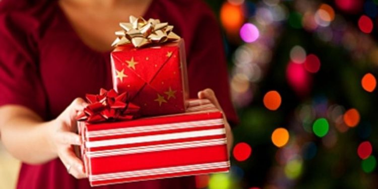 Affordable Gifts