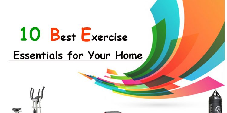 Fitness Equipments