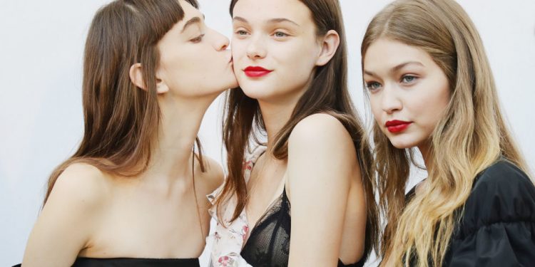 biggest beauty trends
