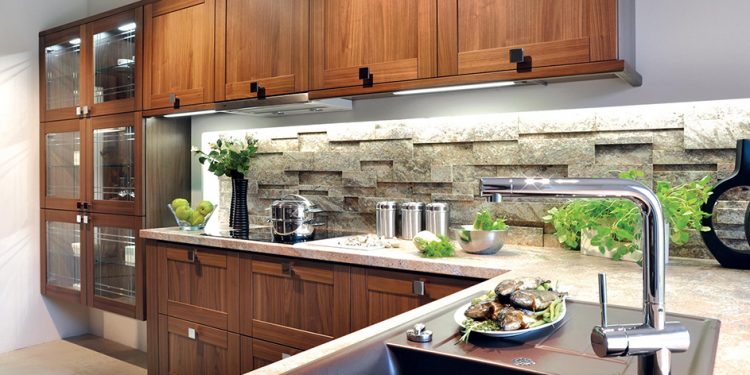 Modern Kitchen