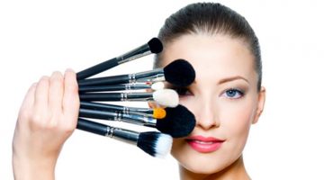 Makeup