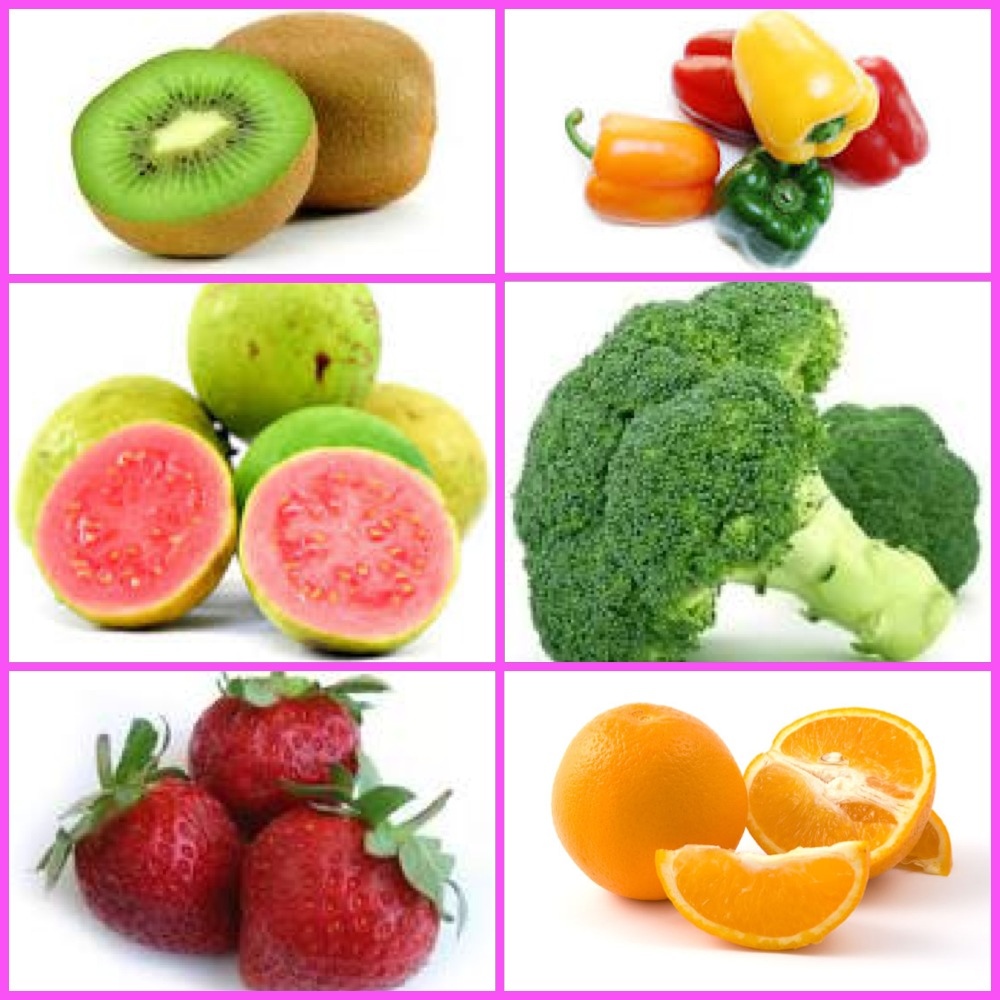 Best Foods  for Healthy Skin How to Get a Radiant Glow  