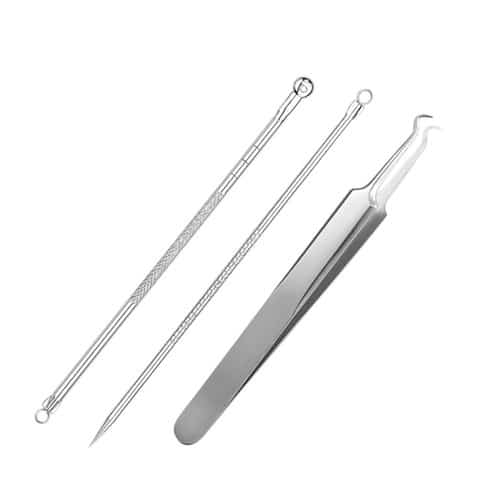 blackhead extractor strips