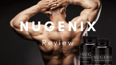 Nugenix Reviews