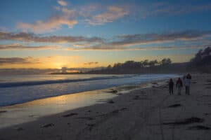 Ultimate Guide to Butterfly Beach, Santa Barbara: Sunset, Tides & Secret Tips