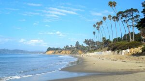 Ultimate Guide to Butterfly Beach, Santa Barbara: Sunset, Tides & Secret Tips